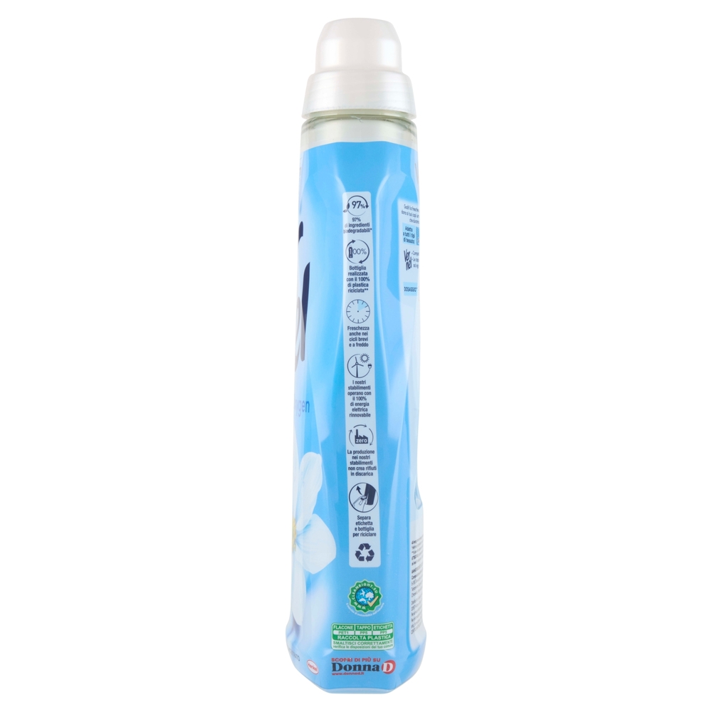 VERNEL Concentrato Blu Oxygen 1.056 mL
